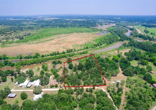Photo 2 of Sale Pending at Tbd Hog Creek Rd, Brownwood, TX 76801 | MLS# 21154529 | Listing updated on 2026-09-23