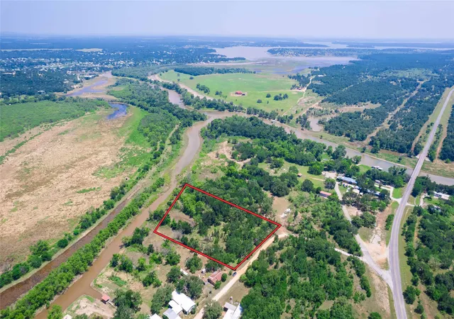 Photo 3 of Sale Pending at Tbd Hog Creek Rd, Brownwood, TX 76801 | MLS# 21154529 | Listing updated on 2026-09-23