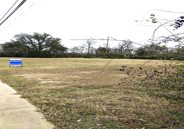Photo 2 of Land for sale at 7116 Dover Ln, Richland Hills, TX 76118 | MLS# 21154590 | Listing updated on 2026-07-06