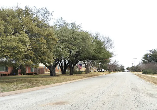 Photo 5 of Land for sale at 7116 Dover Ln, Richland Hills, TX 76118 | MLS# 21154590 | Listing updated on 2026-07-06