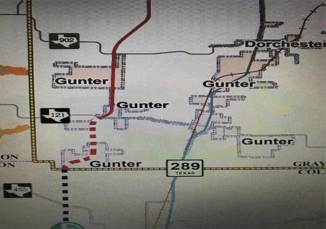 Photo 4 of Land for sale at 123 Acres Fm 121, Gunter, TX 76271 | MLS# 21145299 | Listing updated on 2026-10-07