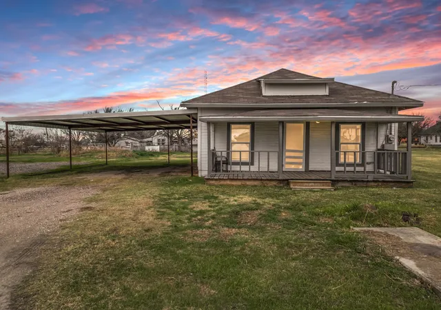 Photo 1 of Single family home for sale at (Undisclosed), Malone, TX 76660 | MLS# 21152250 | Listing updated on 2026-07-10