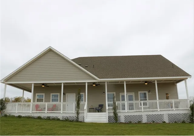 Photo 2 of Single family home for sale at 119 Dove St, Boyd, TX 76023 | MLS# 21154691 | Listing updated on 2026-08-22