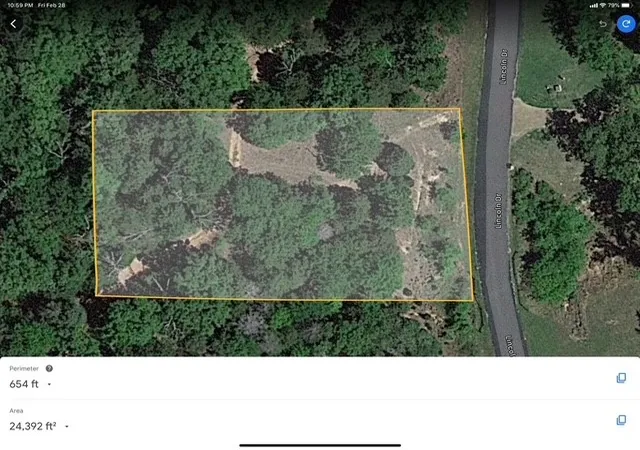 Homes for sale in Streetman, TX | 128 Lincoln Dr, Streetman, TX 75859 | MLS# 21146039