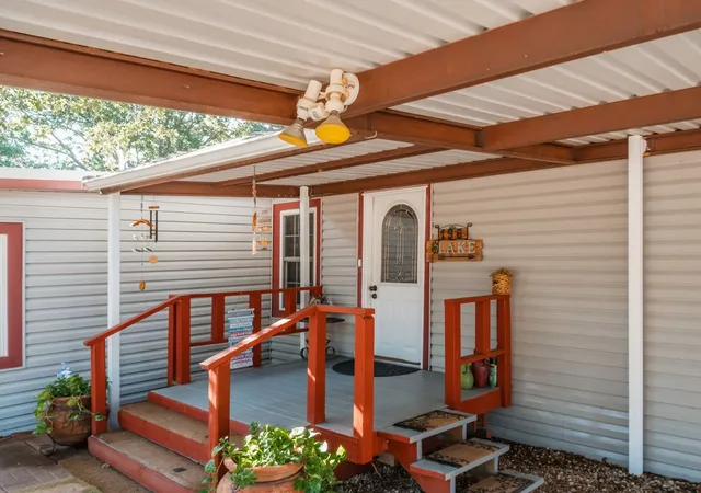 Photo 1 of Sale Pending at 196 S Perch Rd, Bowie, TX 76230 | MLS# 21154673 | Listing updated on 2026-08-04