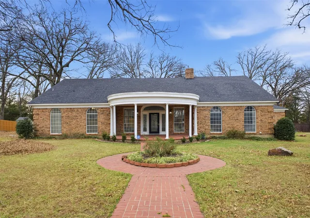 Photo 1 of Single family home for sale at 1433 Brandy Cir, Sulphur Springs, TX 75482 | MLS# 21153810 | Listing updated on 2026-08-03