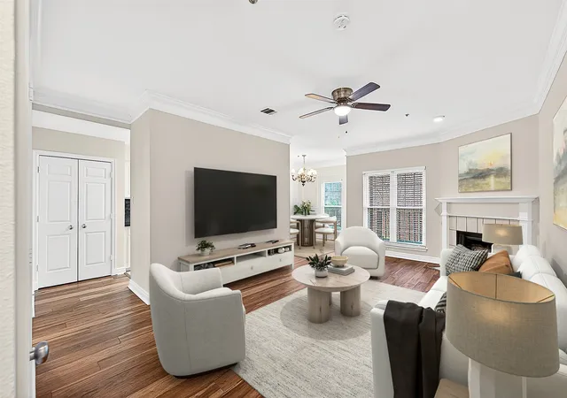 Photo 1 of Condo for sale at 5407 Bryan St #B104, Dallas, TX 75206 | MLS# 21152213 | Listing updated on 2026-08-24