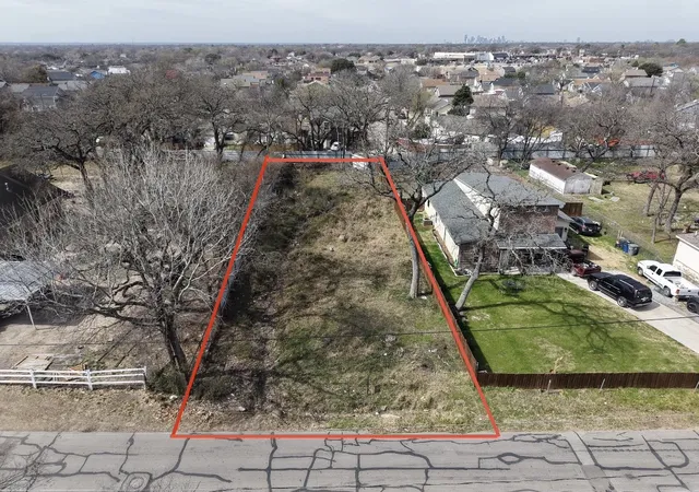 Photo 1 of Land for sale at 1913 Leroy Rd, Dallas, TX 75217 | MLS# 21154804 | Listing updated on 2026-07-11