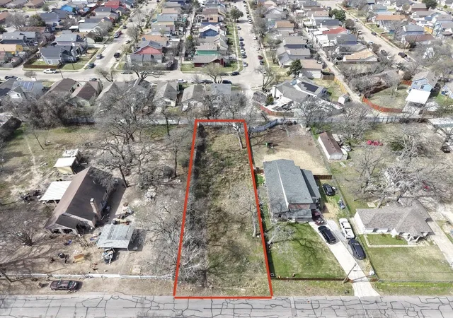 Photo 2 of Land for sale at 1913 Leroy Rd, Dallas, TX 75217 | MLS# 21154804 | Listing updated on 2026-07-11