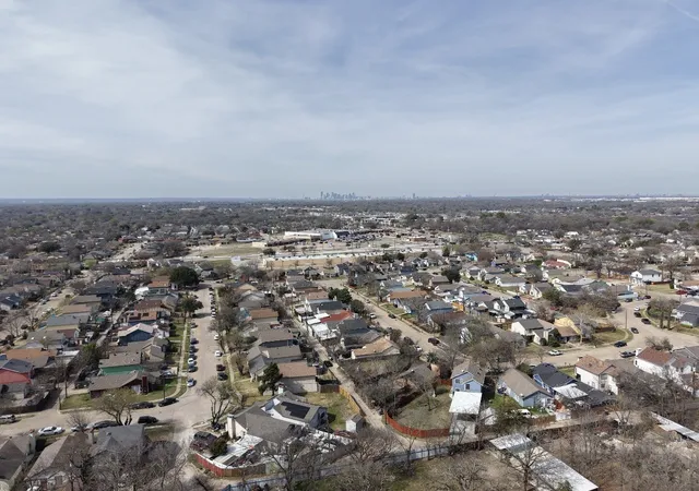 Photo 3 of Land for sale at 1913 Leroy Rd, Dallas, TX 75217 | MLS# 21154804 | Listing updated on 2026-07-11
