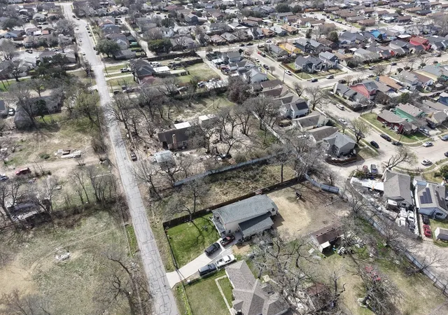 Photo 3 of Land for sale at 1913 Leroy Rd, Dallas, TX 75217 | MLS# 21154804 | Listing updated on 2026-07-11