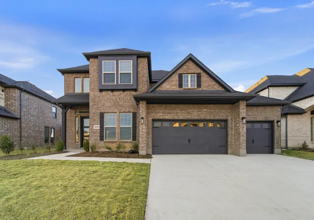 Photo 1 of Single family home for sale at 16405 Flatlands Wy, Celina, TX 75009 | MLS# 21154882 | Listing updated on 2026-07-06