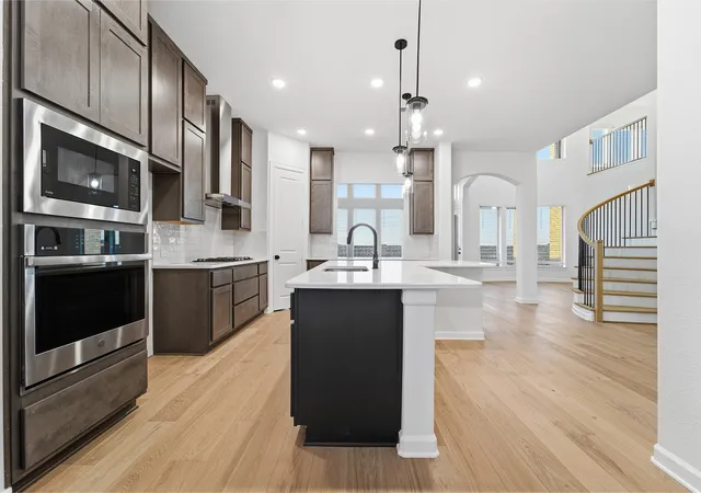Photo 3 of Single family home for sale at 16405 Flatlands Wy, Celina, TX 75009 | MLS# 21154882 | Listing updated on 2026-07-06