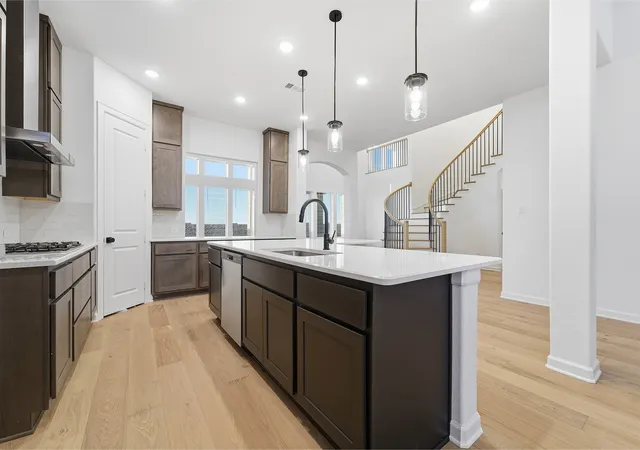 Photo 4 of Single family home for sale at 16405 Flatlands Wy, Celina, TX 75009 | MLS# 21154882 | Listing updated on 2026-07-06