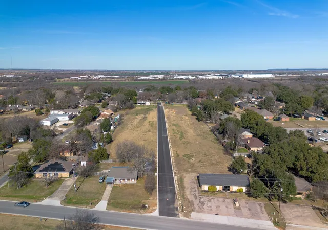 Photo 3 of Land for sale at 115 Electra St, Hillsboro, TX 76645 | MLS# 21154385 | Listing updated on 2026-07-08