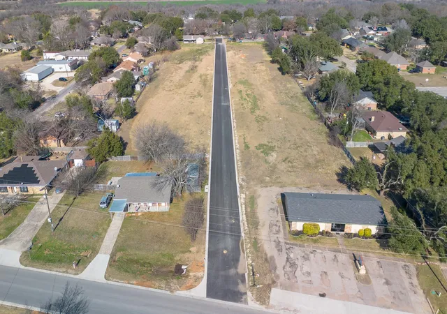 Photo 3 of Land for sale at 115 Electra St, Hillsboro, TX 76645 | MLS# 21154385 | Listing updated on 2026-07-08