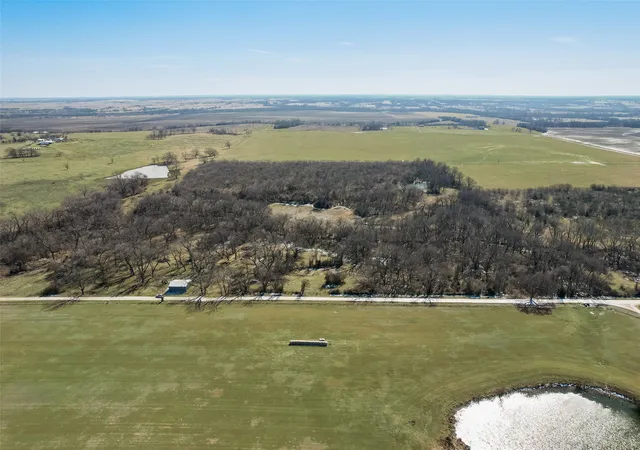 Photo 1 of Sale Pending at Tbd St Claire Rd, Ennis, TX 75119 | MLS# 21148137 | Listing updated on 2026-07-23