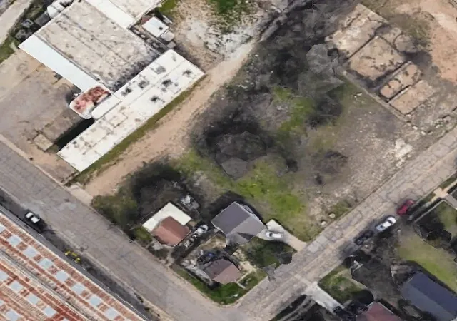 Photo 3 of Land for sale at 414 S 20th St, Waco, TX 76706 | MLS# 21153052 | Listing updated on 2026-08-28