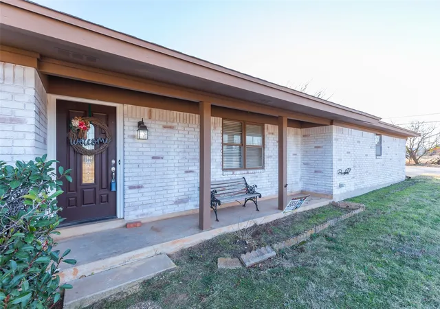 Photo 2 of Single family home for sale at 3109 Beltway S, Abilene, TX 79606 | MLS# 21155149 | Listing updated on 2026-07-19
