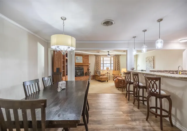 Photo 3 of Single family home for sale at 3109 Beltway S, Abilene, TX 79606 | MLS# 21155149 | Listing updated on 2026-07-19