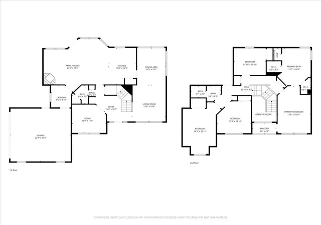 Photo 3 of Single family home for sale at 7517 Eagle Ridge Cir, Fort Worth, TX 76179 | MLS# 21147032 | Listing updated on 2026-10-03
