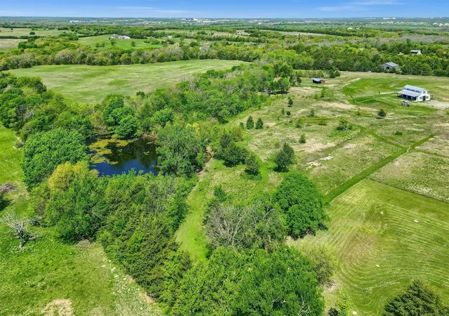 Photo 4 of Land for sale at 000 Harrell Rd, Howe, TX 75459 | MLS# 21155351 | Listing updated on 2026-09-21