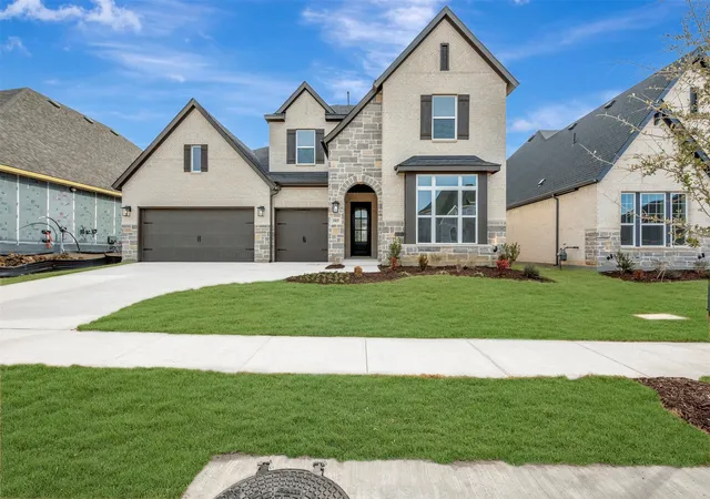 Homes for sale in Northlake, TX | 305 Short Cut St N, Northlake, TX 76247 | MLS# 21155435