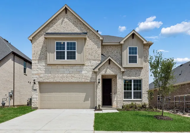 Photo 1 of Sale Pending at 2515 Marigot St, Princeton, TX 75407 | MLS# 21155588 | Listing updated on 2026-07-13
