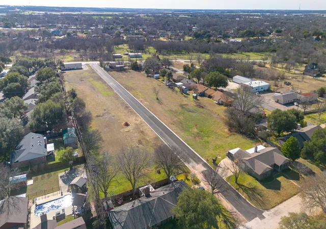 Photo 4 of Land for sale at 106 Electra St, Hillsboro, TX 76645 | MLS# 21155608 | Listing updated on 2026-07-08