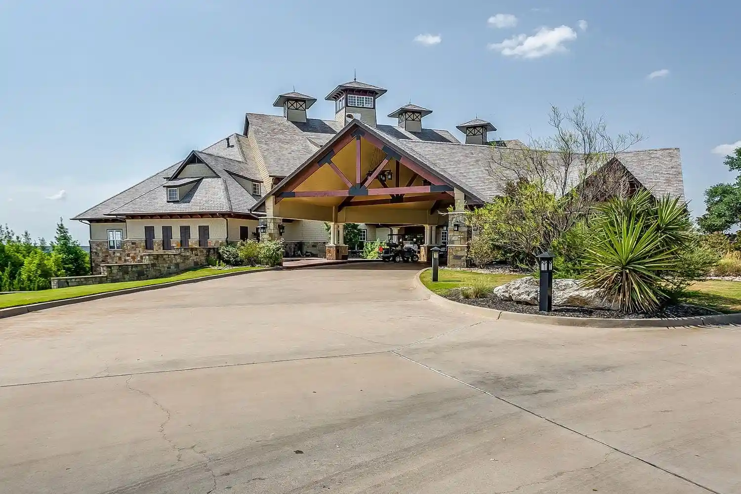 Photo 1 of Land for sale at 7302 Gleneagles Dr, Cleburne, TX 76033 | MLS# 21155686 | Listing updated on 2026-01-16