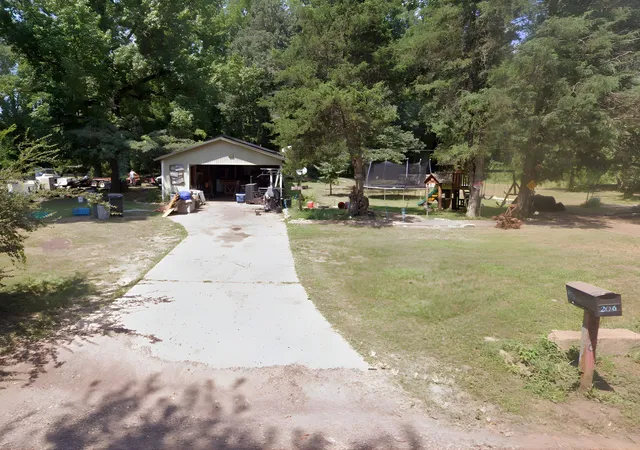 Homes for sale in Queen City, TX | 206 County Road 3661, Queen City, TX 75572 | MLS# 21155715