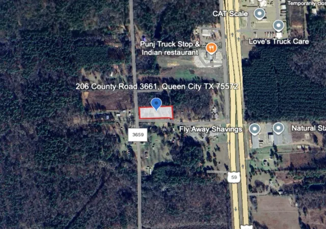 Homes for sale in Queen City, TX | 206 County Road 3661, Queen City, TX 75572 | MLS# 21155715