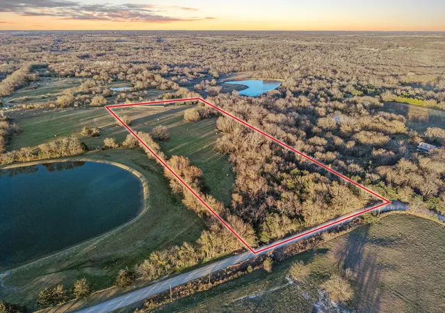 Photo 1 of Land for sale at Tbd County Road 4616, Wolfe City, TX 75496 | MLS# 21155834 | Listing updated on 2026-09-29
