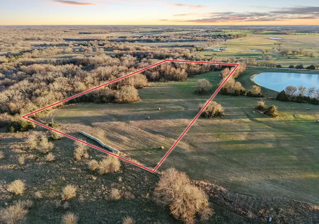 Photo 3 of Land for sale at Tbd County Road 4616, Wolfe City, TX 75496 | MLS# 21155834 | Listing updated on 2026-09-29
