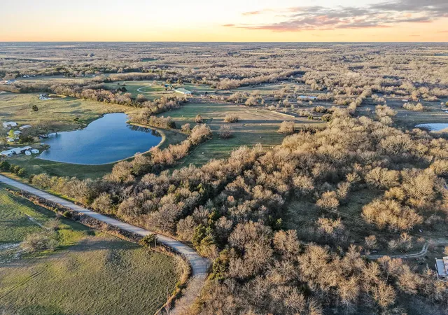 Photo 3 of Land for sale at Tbd County Road 4616, Wolfe City, TX 75496 | MLS# 21155834 | Listing updated on 2026-09-29