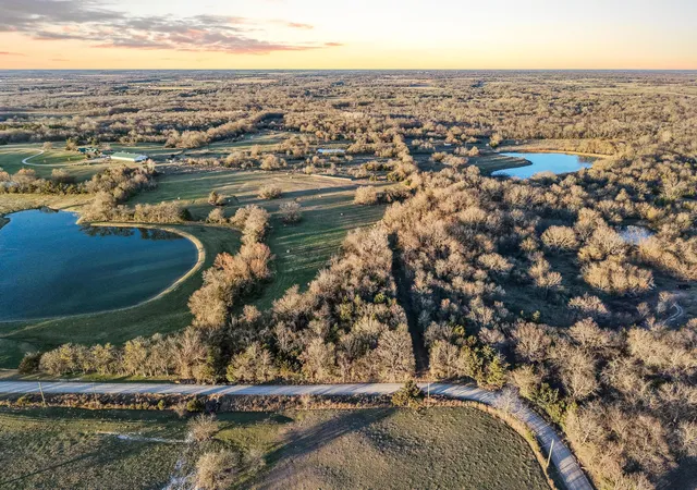 Photo 4 of Land for sale at Tbd County Road 4616, Wolfe City, TX 75496 | MLS# 21155834 | Listing updated on 2026-09-29