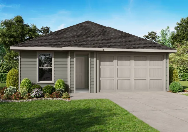 Photo 1 of Single family home for sale at 2233 Waylon Dr, Crowley, TX 76036 | MLS# 21153866 | Listing updated on 2026-08-21