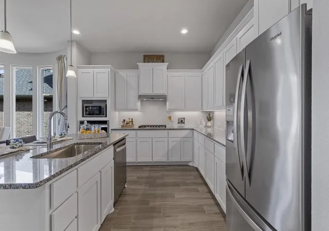 Photo 3 of Single family home for sale at 11205 Treehouse Trl, Justin, TX 76247 | MLS# 21154103 | Listing updated on 2026-09-02