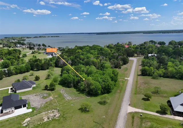 Photo 1 of Land for sale at Lot 194 Cobalt Cvs, Corsicana, TX 75109 | MLS# 21153442 | Listing updated on 2026-08-22
