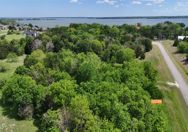 Photo 2 of Land for sale at Lot 194 Cobalt Cvs, Corsicana, TX 75109 | MLS# 21153442 | Listing updated on 2026-08-22