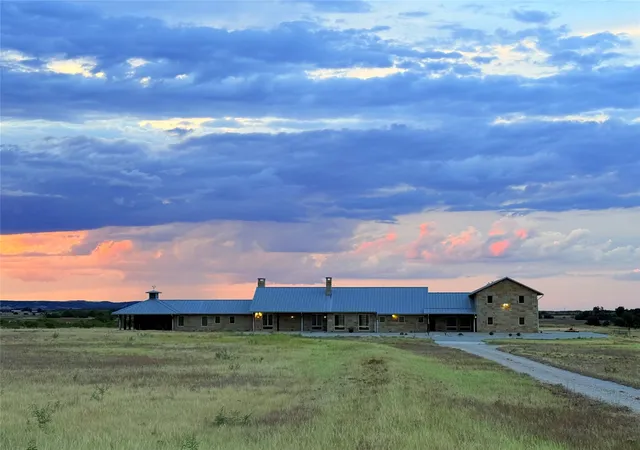 Land for sale at 990 County Road 621, Tuscola, TX 79562 | MLS# 21155781