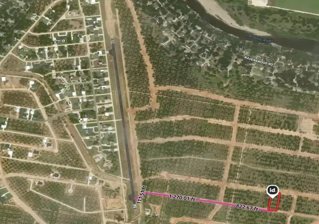Photo 3 of Land for sale at 1631 Earhart Dr, Granbury, TX 76049 | MLS# 21149728 | Listing updated on 2026-09-02