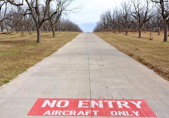 Photo 3 of Land for sale at 1631 Earhart Dr, Granbury, TX 76049 | MLS# 21149728 | Listing updated on 2026-09-02