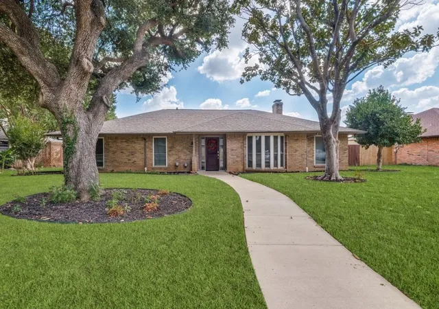 Homes for sale in De Soto, TX | 1028 Rosewood, De Soto, TX 75115 | MLS# 21155826
