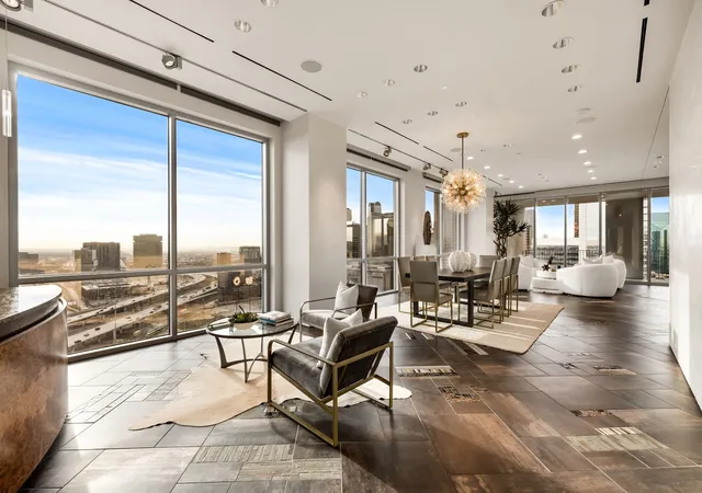 Homes for sale in Dallas, TX | 1717 Arts Plaza #2002, Dallas, TX 75201 | MLS# 21134908
