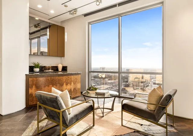 Homes for sale in Dallas, TX | 1717 Arts Plaza #2002, Dallas, TX 75201 | MLS# 21134908