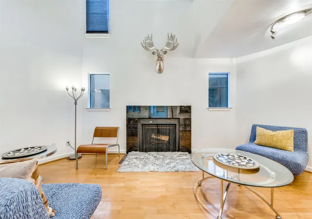Photo 1 of Condo for sale at 4130 Newton Ave #D, Dallas, TX 75219 | MLS# 21156213 | Listing updated on 2026-08-25