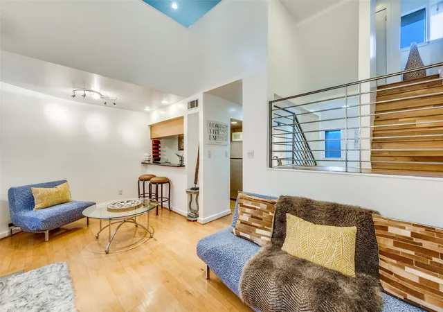Photo 2 of Condo for sale at 4130 Newton Ave #D, Dallas, TX 75219 | MLS# 21156213 | Listing updated on 2026-08-25