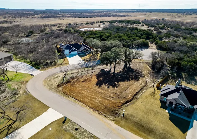 Homes for sale in Graford, TX | 1125 Green Elm, Graford, TX 76449 | MLS# 21156204