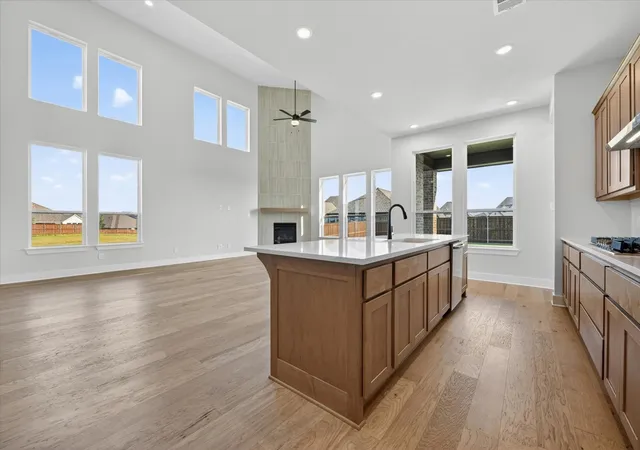 Photo 3 of Single family home for sale at 2414 Drummond St, Forney, TX 75126 | MLS# 21156155 | Listing updated on 2026-09-17